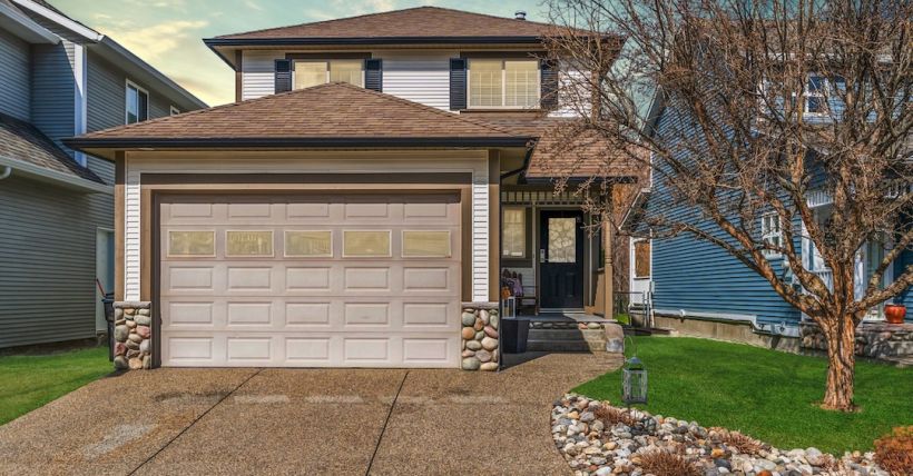 Vernon BC Real Estate | 5805 Tern Place #109